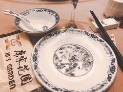 -席家花园(巨鹿花园店)