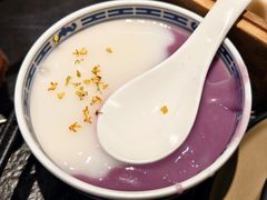 -金陵家宴·金陵春·南京菜(夫子庙店)