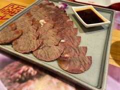 -新兴园饺子馆(北京百子湾店)