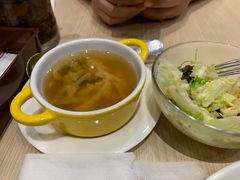 -CoCo壱番屋(久光百货店)