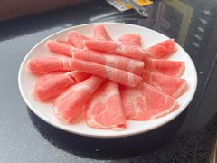 -三江两海老火锅(北京首店)