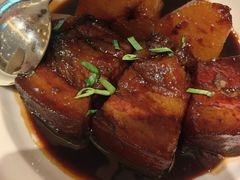 -扬州香格里拉·香宫中餐厅