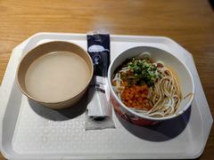 -汪爹爹武汉牛三鲜(朝外大街店)