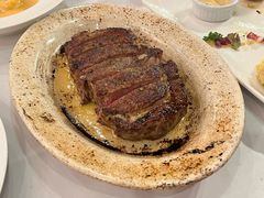 -摩根扒房(桐梓林店)