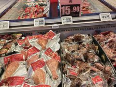-物美大卖场(玉蜓桥店)