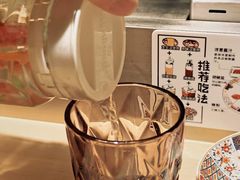 -肉肉大米(金虹桥店)