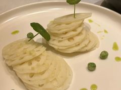 -老牌坊•鲁菜名店•地道济南菜(大观园商埠店)