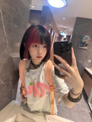 -sy杉影印象COLOUR专业烫染