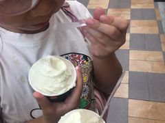 -野人先生现做冰淇淋(西安赛格店)