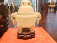 -北京工艺美术博物馆