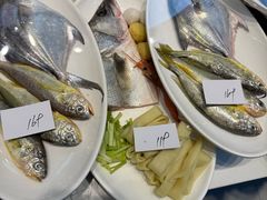 -渔满仓海鲜渔家(象山二店)