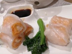 -骊韵咖啡厅(深圳中海凯骊酒店)