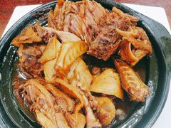-蓝氏钟楼肉粽
