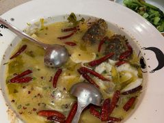 -江渔儿酸菜鱼(曜一城店)