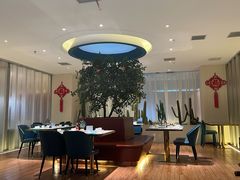 -悦海·家宴·冰花皮皮虾大锅贴(宝龙店)