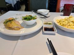 -丰收日·小海鲜·沪上家宴(顾村正大店)