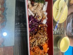 -小红鲸·海鲜餐厅(轸大路店)