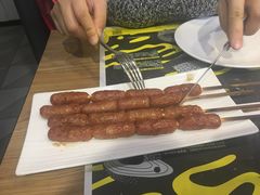 -乐凯撒披萨(南山书城店)