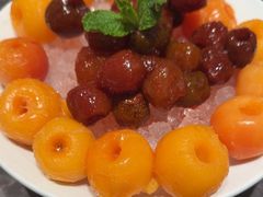 -新乾隆酒楼(帝景园店)
