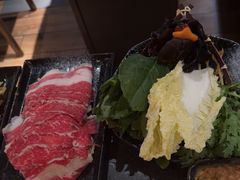 -湊湊火锅·茶憩(新中关购物中心店)