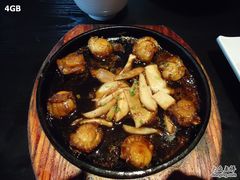 DSC01645-仓桥家·焗寿司·锅物(光谷步行街店)