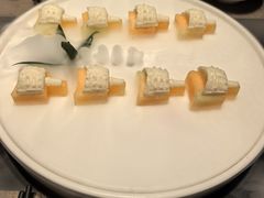 -曾宴·楚菜(湖北省博物馆店)