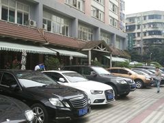 -新廊桥(原科华廊桥店)