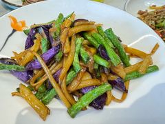 -食光慢宴·安吉土菜馆