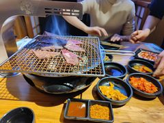 -九田家黑牛烤肉料理(溧阳吾悦店)