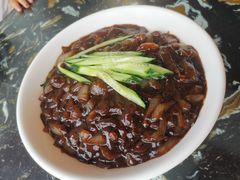 -桃园中华料理炸酱面(燕儿岛路店)