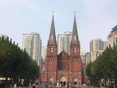 -徐家汇天主堂