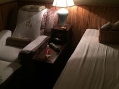 -臻江南影院式足道(雅安店)