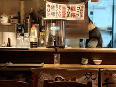 -千懿六本木酒场(常熟路店)