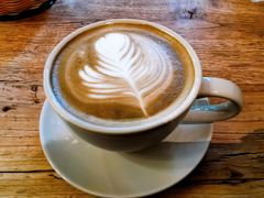 -MAAN COFFEE(金桥店)