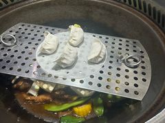 -姚稷大铁锅(龙之梦店)