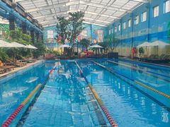 -观唐（国际）度假村温泉