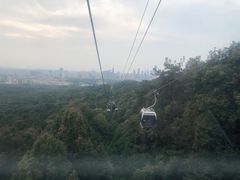 -紫金山索道-售票处