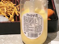 -空之介寿喜烧·和牛放题(恒隆广场店)