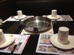 -黄记煌三汁焖锅(崇文门店)