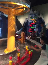 -北京科学中心儿童乐园