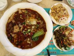 android_upload_pic-北方饺子王·海肠捞饭·海鲜锅(山大店)