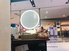 店内环境-远洋未来广场(育慧北路店)
