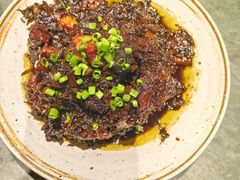 -兰溪小馆(首经贸店)