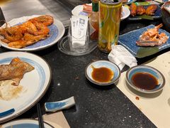 -大渔铁板烧(万象城店)