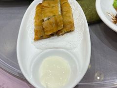-顺风海鲜港(金玉兰店)