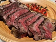 -广州四季酒店·佰鲜汇·现代法餐