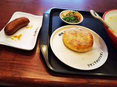 -武圣羊汤(回龙观店)