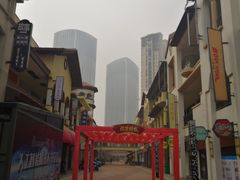 -万达茂商场(南京仙林店)