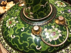 -木辛水水冰煮羊(凤城六路店)