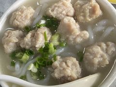 猪肉丸濑-铭珠粥粉(雅居乐花园分店)